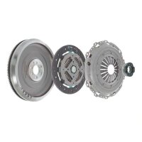 Clutch kit 18 teeth with single-mass flywheel VALEO for...