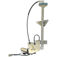 Fensterheber vorne rechts elektrisch VALEO IAM-Expertise...