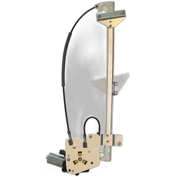 Fensterheber vorne rechts elektrisch VALEO IAM-Expertise passend für HONDA JAZZ