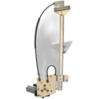 Fensterheber vorne rechts elektrisch VALEO IAM-Expertise...