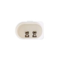 Window lifter rear left electric 2-pin VALEO for LAND...