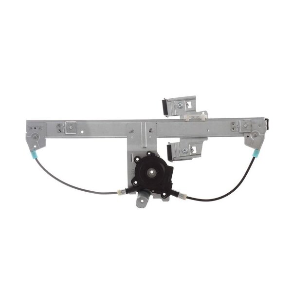 Window lifter rear left electric VALEO for VW GOLF III