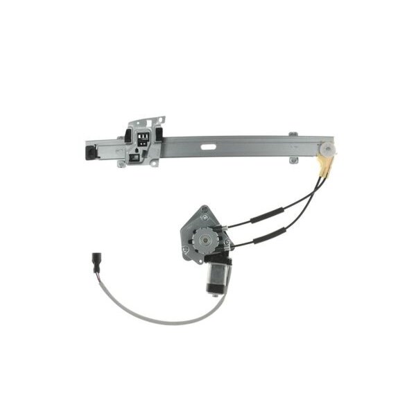 Fensterheber vorne rechts elektrisch VALEO passend für u.a. KIA RIO