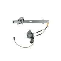 Fensterheber vorne rechts elektrisch VALEO passend...