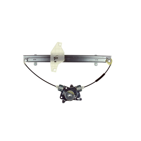 Fensterheber vorne links elektrisch VALEO für u.a. HYUNDAI ACCENT