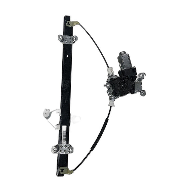 Fensterheber vorne links elektrisch VALEO für u.a. NISSAN NAVARA