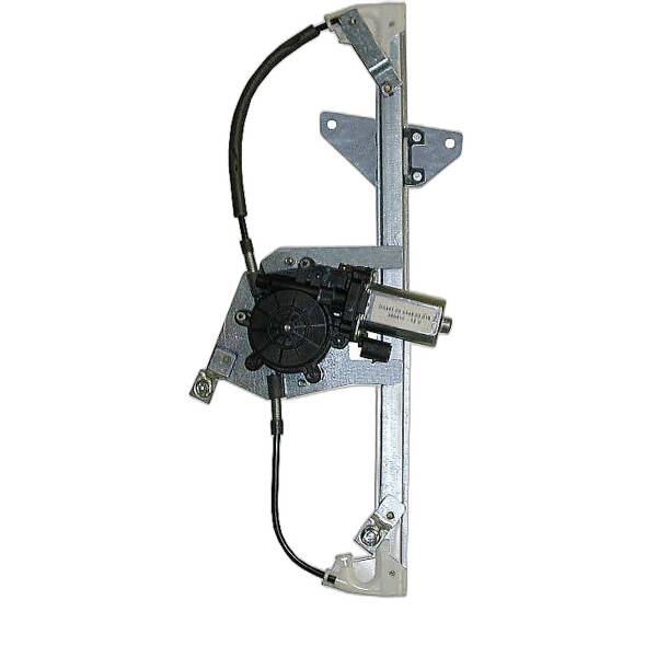 Rear right electric Window Regulator VALEO suitable for e.g. SAAB 9-3