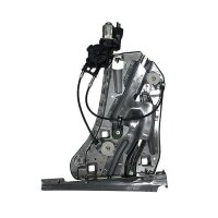 Rear left electric Window Regulator VALEO fits RENAULT...