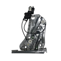 Rear right electric Window Regulator VALEO fits RENAULT...