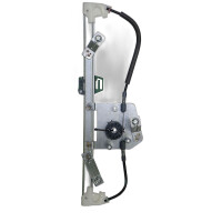Fensterheber hinten links elektrisch VALEO passend...