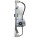 Rear right electric Window Regulator VALEO suitable for FIAT TIPO and others