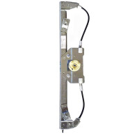 Fensterheber vorne rechts elektrisch VALEO passend...