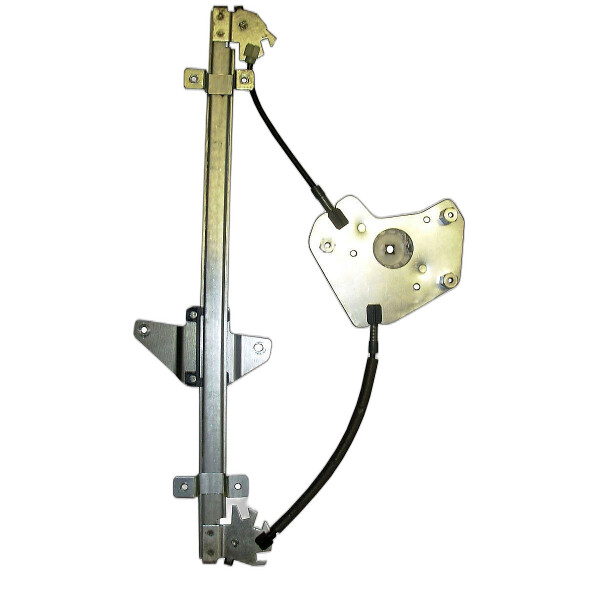 Fensterheber vorne links elektrisch VALEO passend für NISSAN X-TRAIL