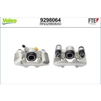 Brake caliper rear left FTE for TOYOTA RAV 4