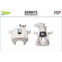 Brake caliper rear right FTE for RENAULT MEGANE II