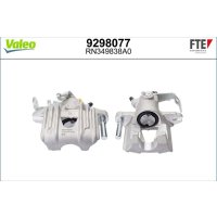 Brake caliper rear right FTE for OPEL ASTRA G