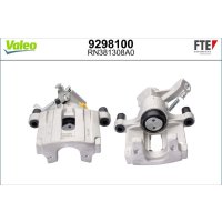 Brake caliper rear left FTE for SAAB 9-3 (YS3F)