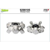 Brake caliper rear right FTE for VOLVO S70 (874)