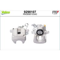 Brake caliper rear left FTE for CITROËN C5 III