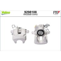 Bremssattel hinten rechts FTE für CITROËN C5 III