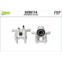 Brake caliper rear right FTE for HONDA ACCORD VIII