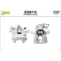 Brake caliper rear right FTE for PEUGEOT 207 SW