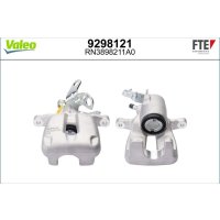 Brake caliper rear left FTE for VW GOLF V