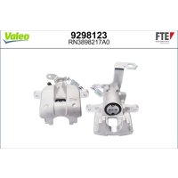 Brake caliper rear left FTE for TOYOTA AVENSIS sedan