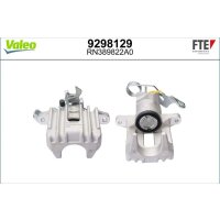 Bremssattel hinten links FTE für AUDI A6 C5