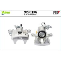 Brake caliper rear right FTE for VW PASSAT B3/B4
