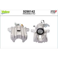 Brake caliper rear right FTE for SEAT IBIZA IV