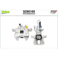 Brake caliper rear left FTE for NISSAN ALMERA II