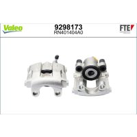 Bremssattel hinten rechts FTE für BMW 3 (E46)