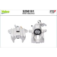 Brake caliper rear right FTE for VW GOLF IV