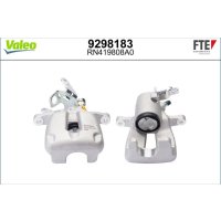 Brake caliper rear right FTE for SKODA OCTAVIA II