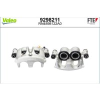 Brake caliper front right FTE for MERCEDES SPRINTER 3.5-t