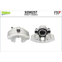 Brake caliper front left FTE for AUDI A6 C5