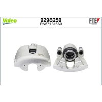 Brake caliper front left FTE for FORD FOCUS III