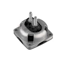 Mounting Automatic rear rubber-metal bearing METZGER for...