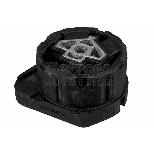 Mounting Transfer Case right bottom METZGER for BMW 3 Series and others