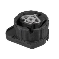 Bearing transfer case right bottom METZGER for BMW 3 Touring