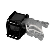 Lagerung Motor rechts oben Hydrolager METZGER passend...