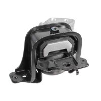 Engine mount right METZGER for TOYOTA YARIS (_P1_)
