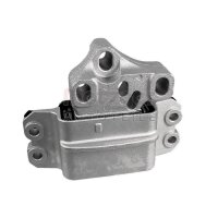 Mounting Manual Transmission left METZGER suitable for...