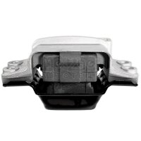 Mounting Manual Transmission left METZGER suitable for e.g. VW TIGUAN