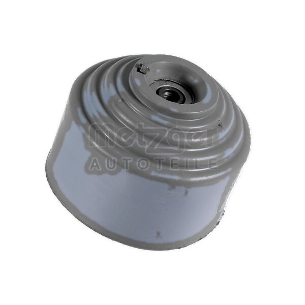 Mounting Engine side hydromount METZGER for e.g. MERCEDES-BENZ CLS