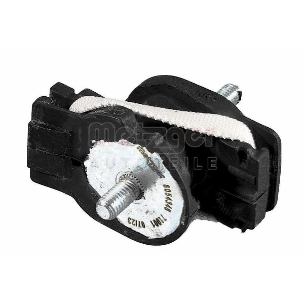 Mounting Automatic Transmission rear right METZGER for e.g. BMW 1 Series