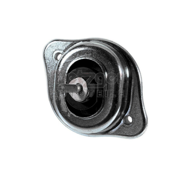 Lagerung Motor rechts Hydrolager METZGER IAM-Expertise passend für BMW X3