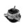 Mounting Engine right hydromount METZGER suitable for e.g. BMW 1 Series
