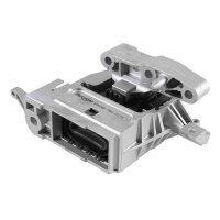 Engine mount engine side top right METZGER for BMW 2 Active